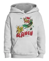 Youth Pullover Hoodie