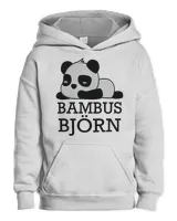 Youth Pullover Hoodie