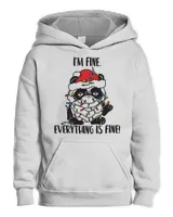 Youth Pullover Hoodie