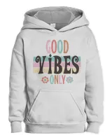 Kids Pullover Hoodie