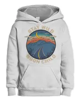 Kids Pullover Hoodie