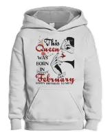 Kids Pullover Hoodie
