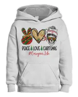 Kids Pullover Hoodie
