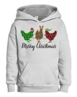 Kids Pullover Hoodie
