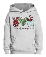 Kids Pullover Hoodie