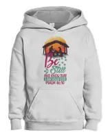 Kids Pullover Hoodie
