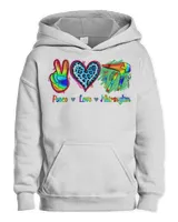 Kids Pullover Hoodie