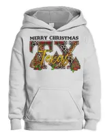 Youth Pullover Hoodie