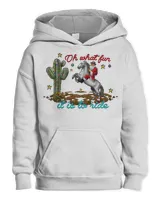 Youth Pullover Hoodie