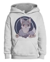 Youth Pullover Hoodie