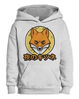 Youth Pullover Hoodie