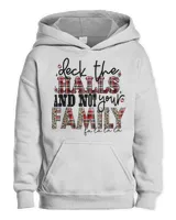 Youth Pullover Hoodie
