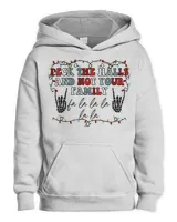 Youth Pullover Hoodie
