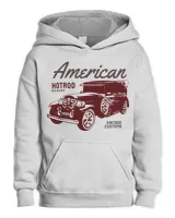 Kids Pullover Hoodie