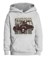 Kids Pullover Hoodie