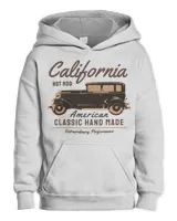 Kids Pullover Hoodie