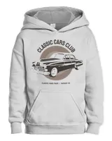 Kids Pullover Hoodie