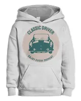 Kids Pullover Hoodie