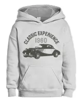 Kids Pullover Hoodie