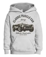 Kids Pullover Hoodie