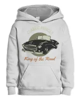 Kids Pullover Hoodie