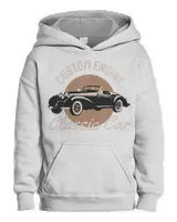 Kids Pullover Hoodie