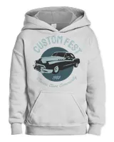 Kids Pullover Hoodie