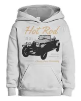 Kids Pullover Hoodie