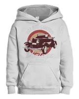 Kids Pullover Hoodie