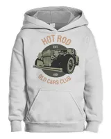 Kids Pullover Hoodie