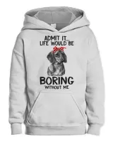 Kids Pullover Hoodie