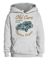 Kids Pullover Hoodie