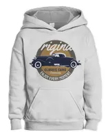 Kids Pullover Hoodie