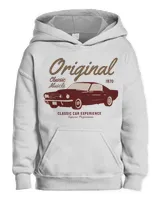 Kids Pullover Hoodie