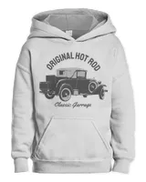 Kids Pullover Hoodie