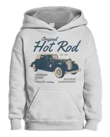 Kids Pullover Hoodie