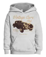 Kids Pullover Hoodie