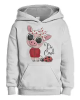 Kids Pullover Hoodie
