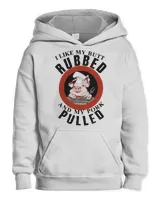 Kids Pullover Hoodie