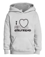 Kids Pullover Hoodie