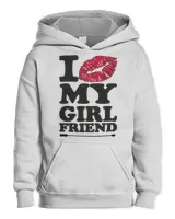 Kids Pullover Hoodie