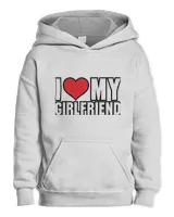 Kids Pullover Hoodie