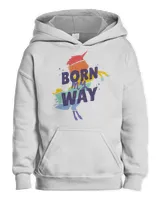 Kids Pullover Hoodie