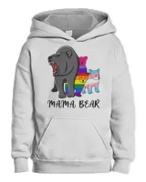 Kids Pullover Hoodie