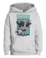 Kids Pullover Hoodie