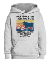 Kids Pullover Hoodie