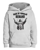 Kids Pullover Hoodie