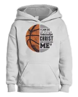 Kids Pullover Hoodie