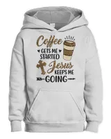 Kids Pullover Hoodie