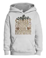 Kids Pullover Hoodie